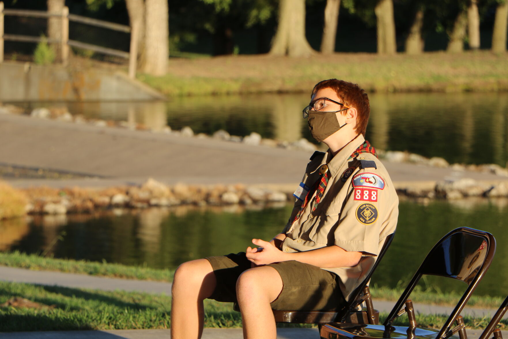 Boy Scouts
